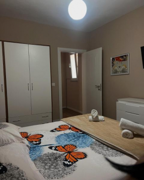 Holiday Rental